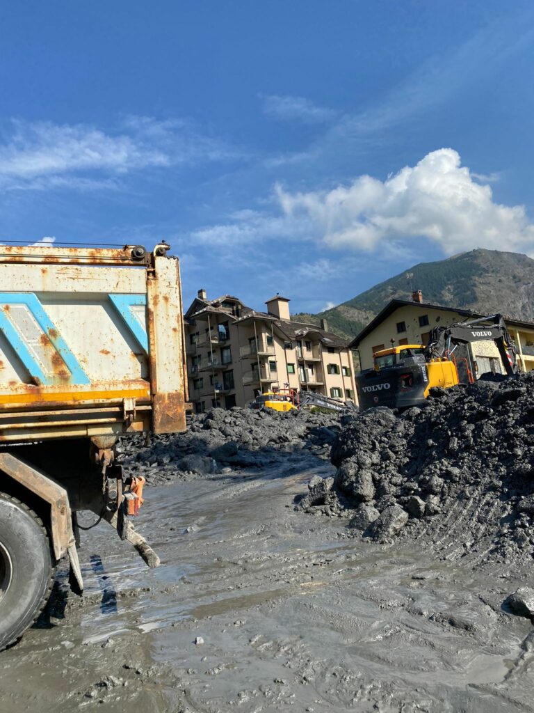 Bardonecchia, Legambiente: prendere sul serio l’emergenza climatica