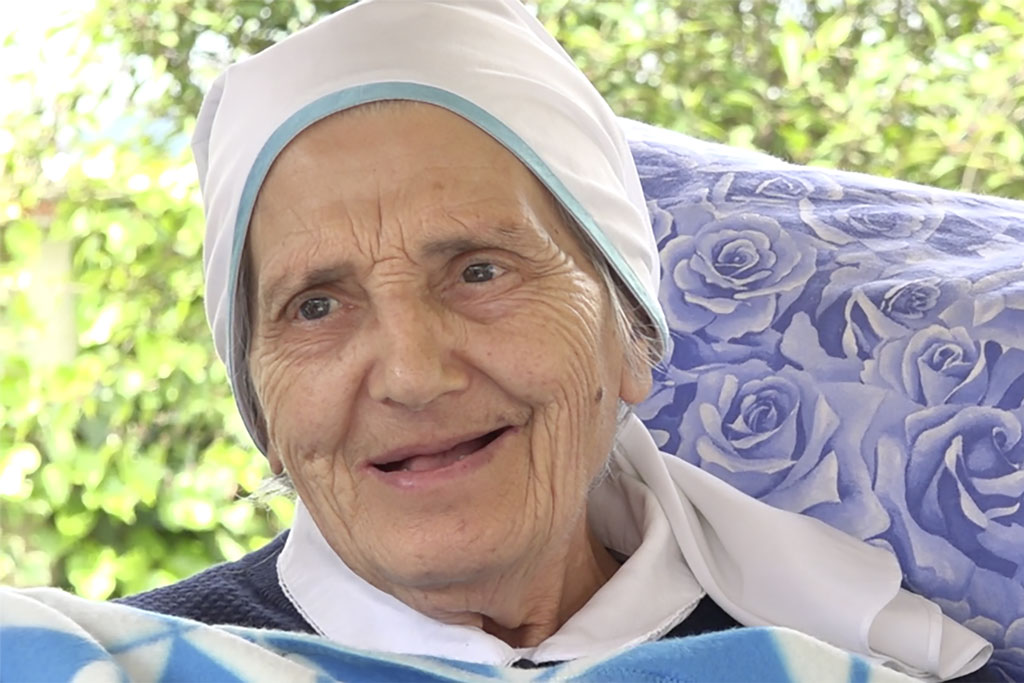 E’ mancata madre Elvira Petrozzi, fondatrice della Comunità Cenacolo di Saluzzo