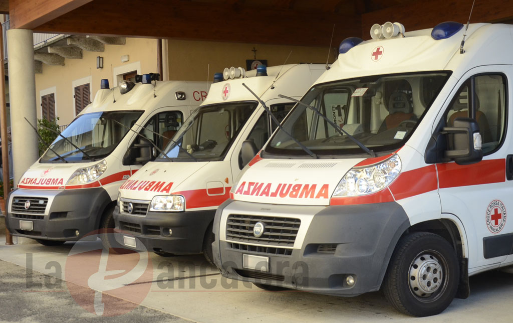 Nuovo corso per volontari per la Croce Rossa di Pancalieri e Carmagnola