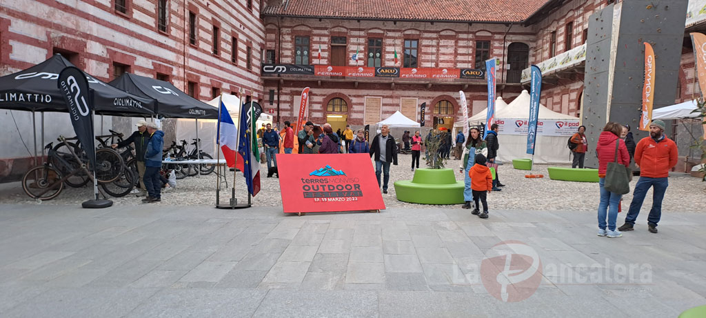 Fiera Monviso Lavoro giovedì 5 ottobre a Saluzzo