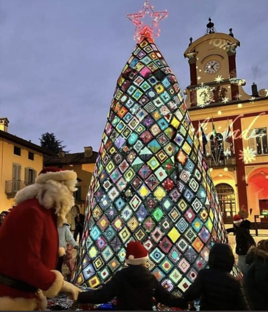 Sapore di Natale a Vigone con i mercatini della Pro Loco