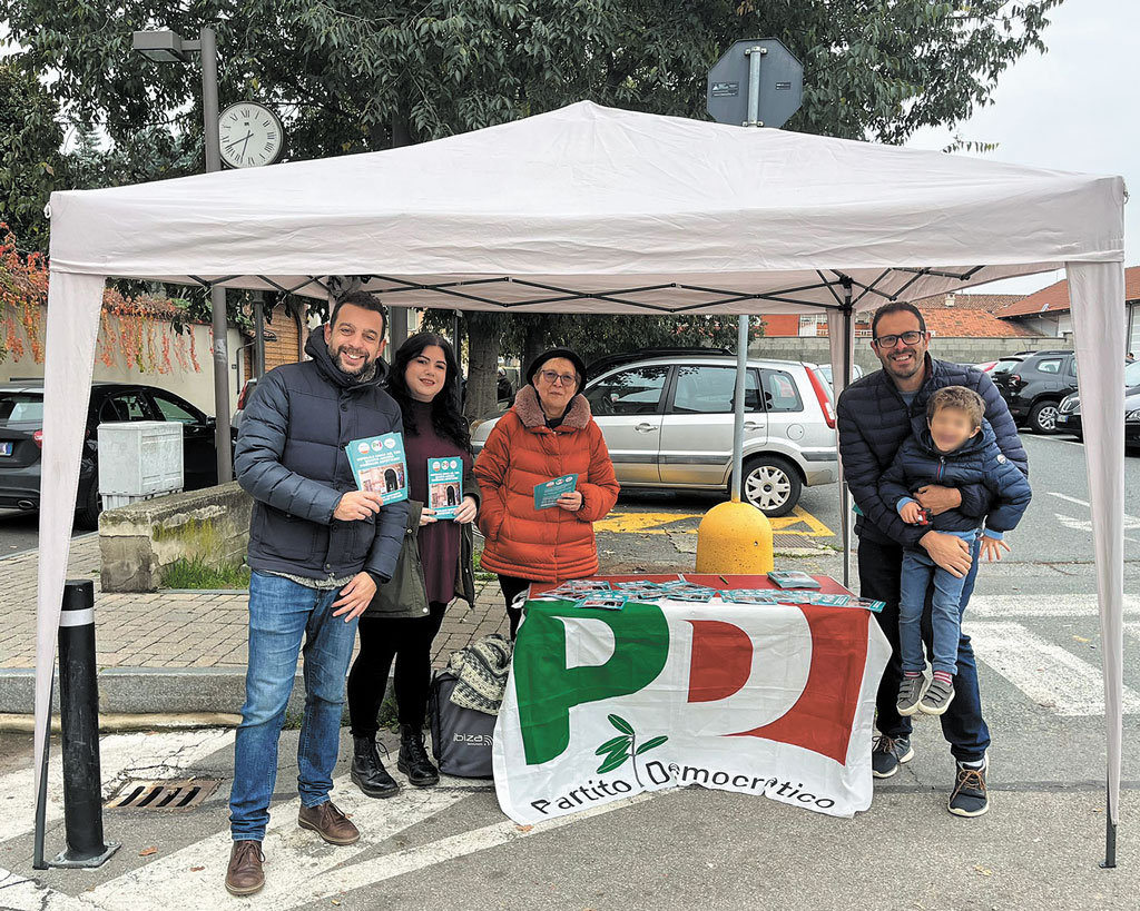 Nuovo ospedale di Cambiano: il PD di Carmagnola chiede chiarimenti