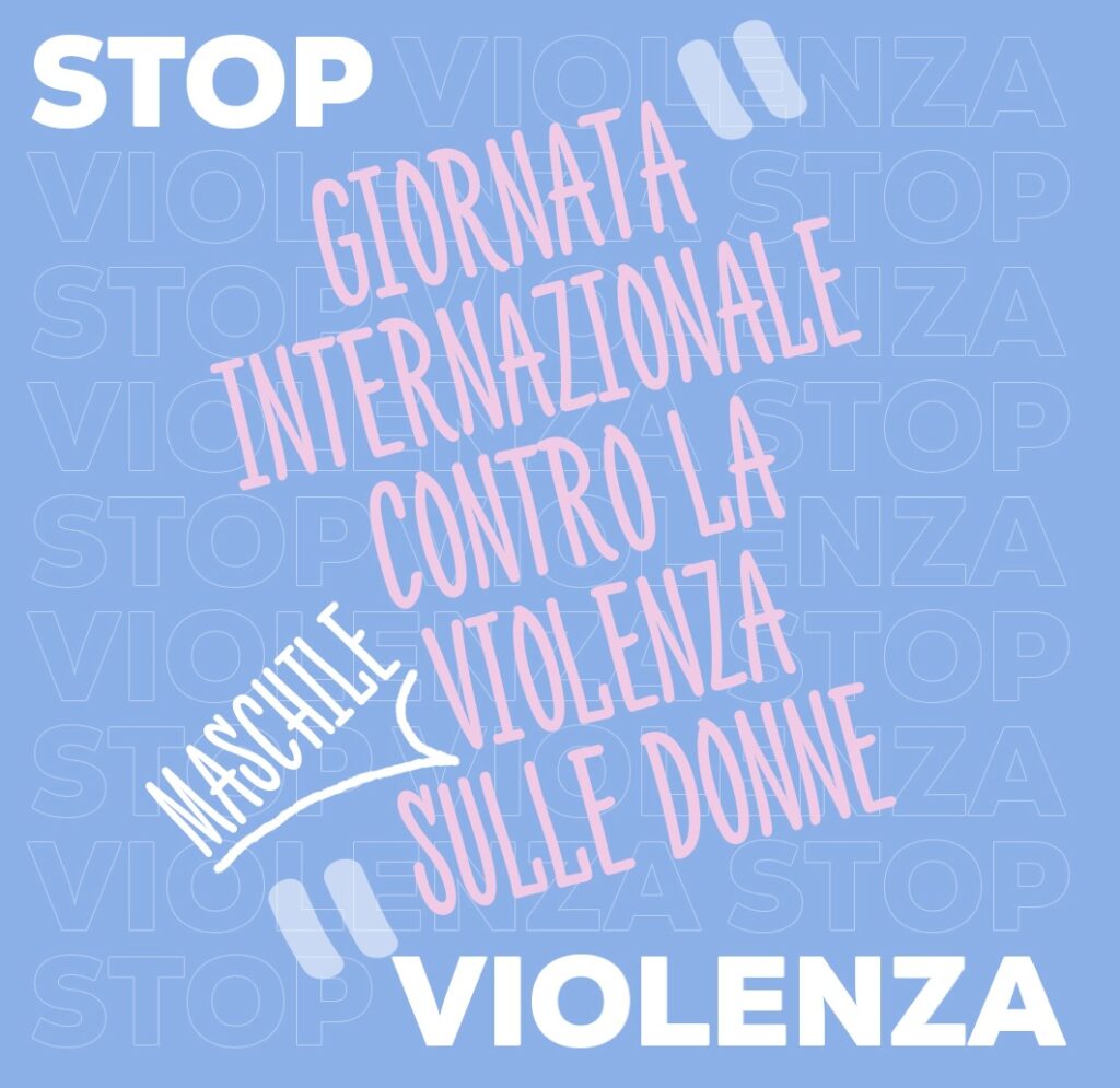 stop violenza