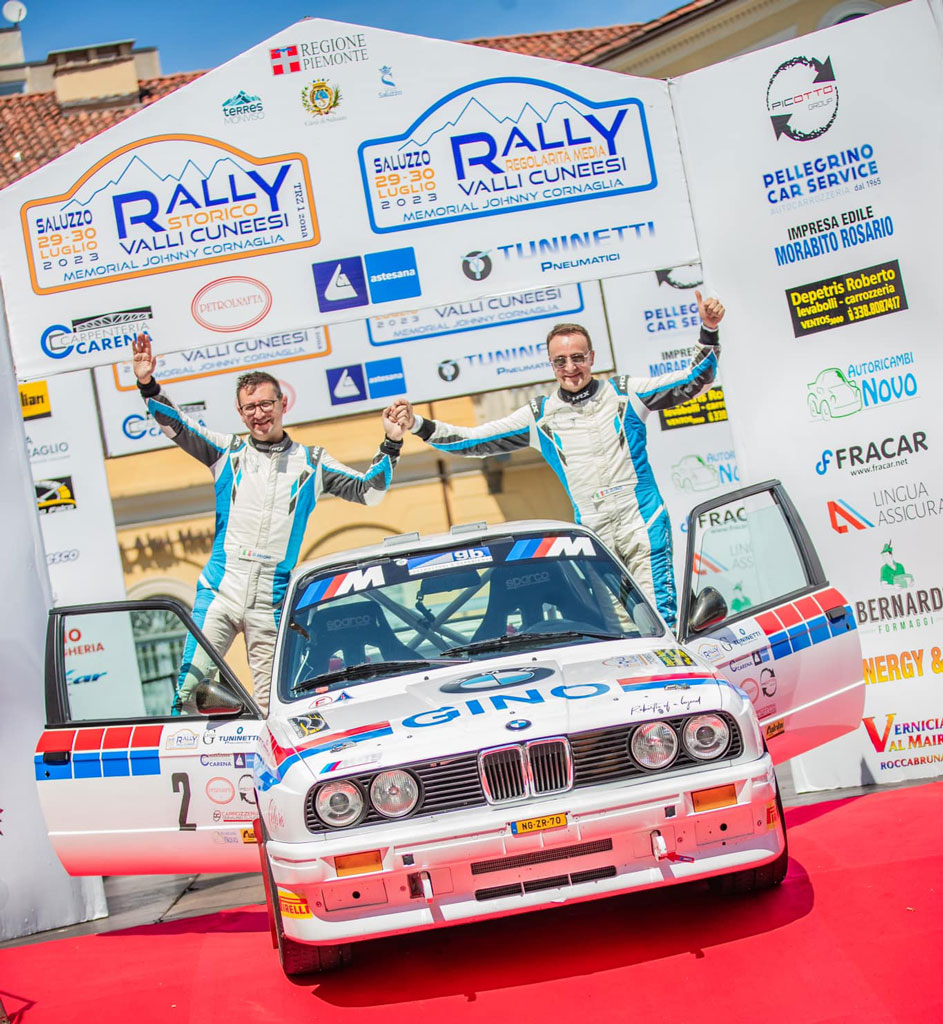 Gino-Michi-vincitori-2023-rally-valli-cuneesi