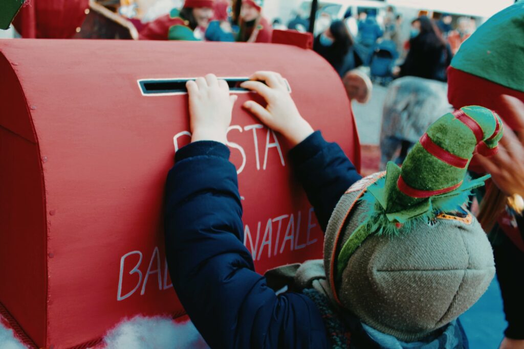 Natale a Racconigi: appuntamento domenica 17 dicembre