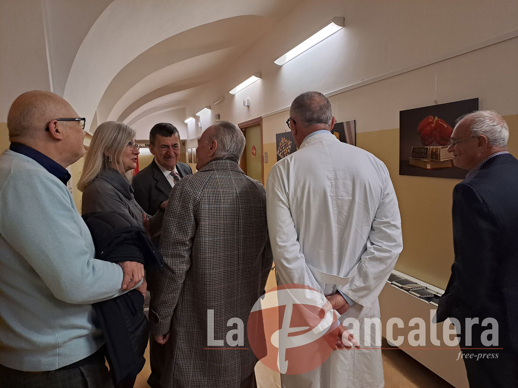 Oncologia, a Carmagnola esposizione di foto artistiche per sostenere i pazienti