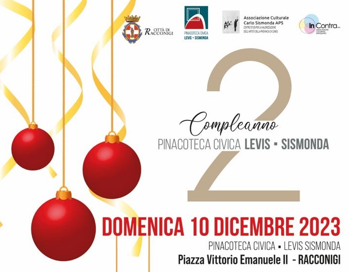 pinacoteca 2 anni sismonda