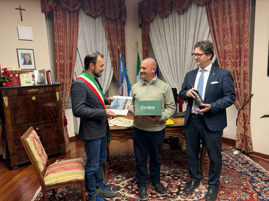 Lo scrittore in piemontese Gabriele Gariglio premiato a Roma