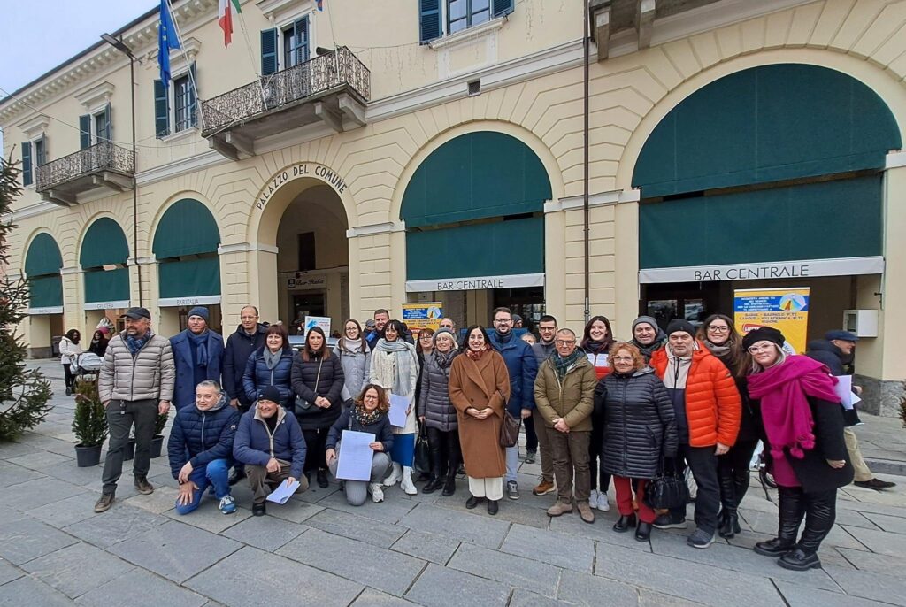 Ecco i 7 vincitori dell’estrazione della Lotteria del Distretto