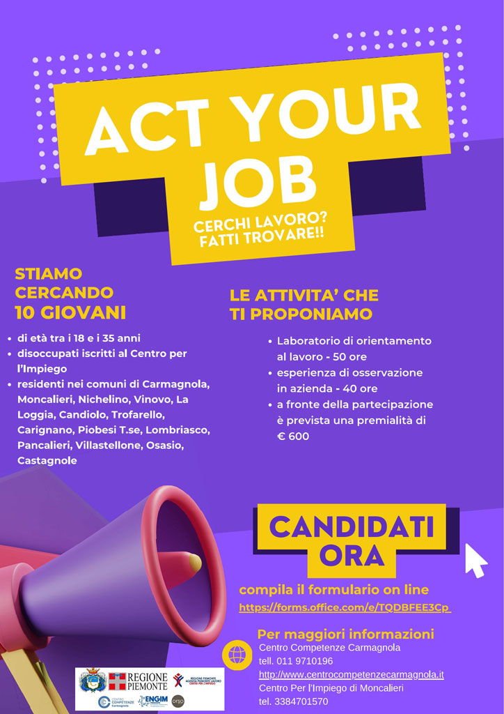 Act-Your-Job-centro-impiego-carmagnola