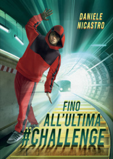 Fino all'ultima challenge Nicastro