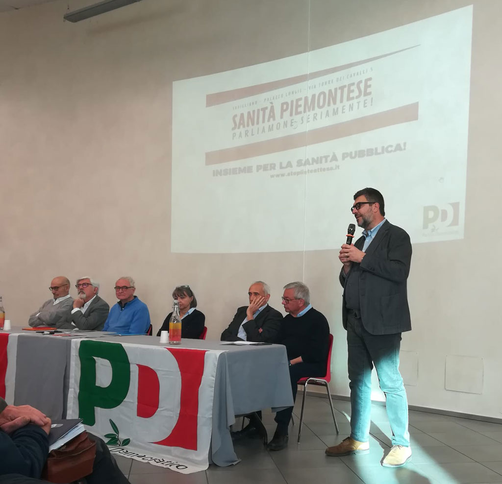 PD-cuneo-sanità-piemontese