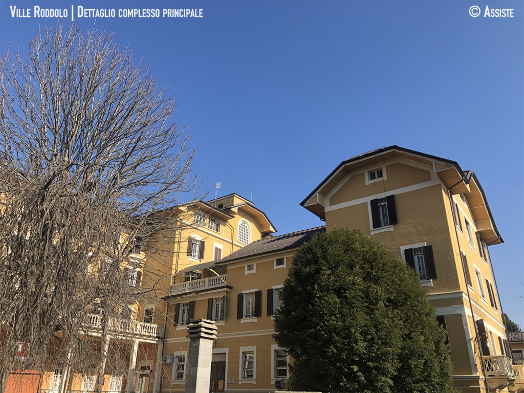 Ampliamento ospedale Santa Croce di Moncalieri, inaugurazione il 21 febbraio