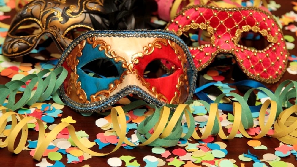 Martedì Grasso in oratorio a Racconigi per il Carnevale