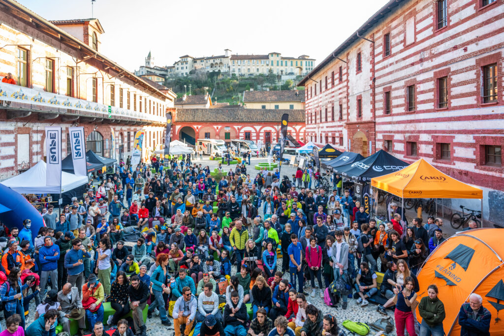 Oltre 10mila visitatori al Terres Monviso Outdoor Festival