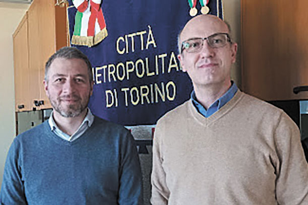 Restauro Torre campanaria di Lombriasco: chiesta collaborazione di Città Metropolitana