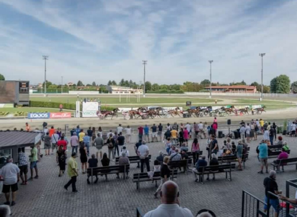 Fine settimana ricco di eventi all’Ippodromo