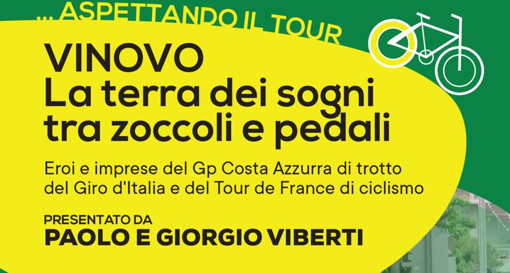 Zoccoli e pedali per una serata tra bici e cavalli all’ippodromo