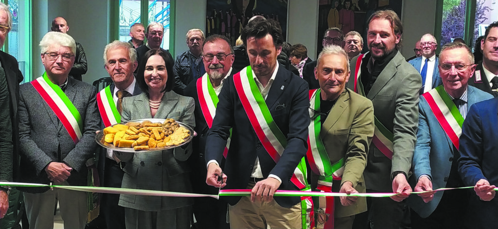 Inaugura domani la Sagra del Fritto Misto di Torre San Giorgio