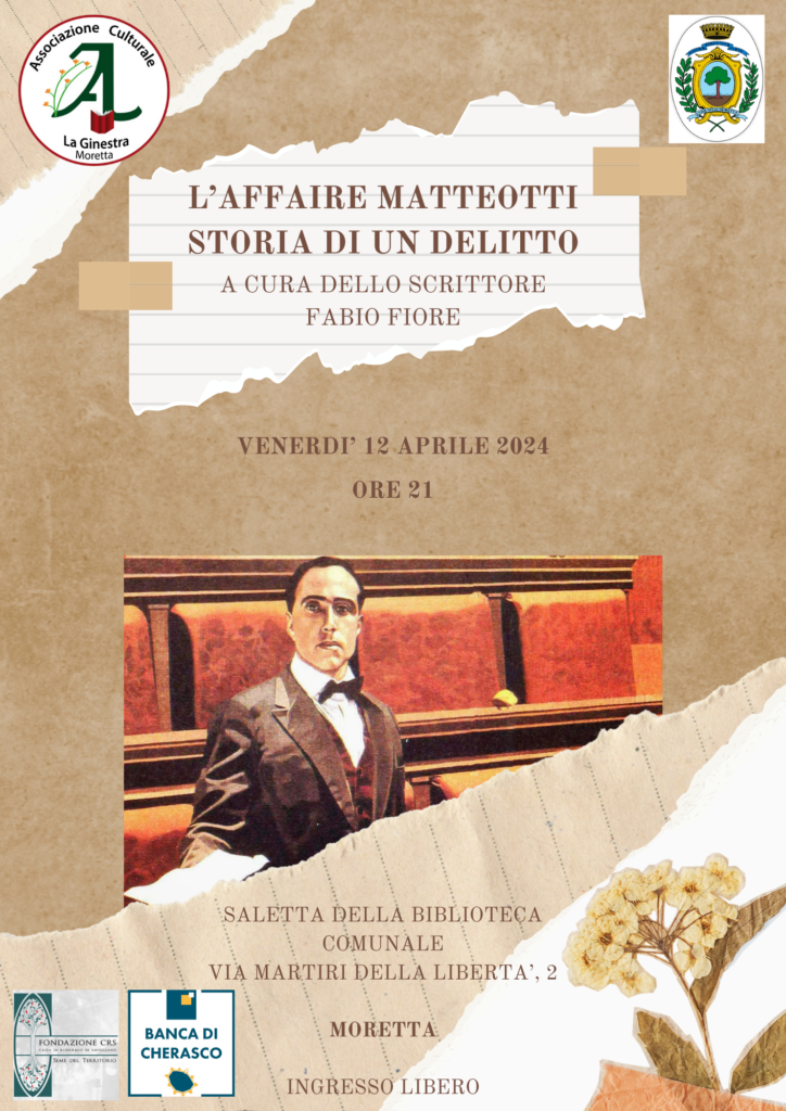 Serata Matteotti