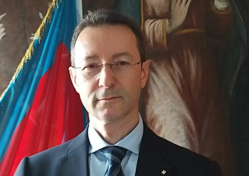 Carlo Macchiolo è il nuovo Direttore Sanitario dell’ASL TO5