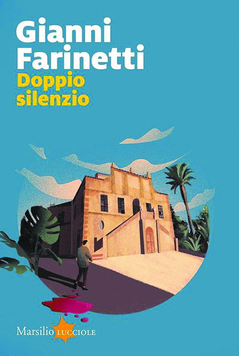 Doppio silenzio Gianni Farinetti