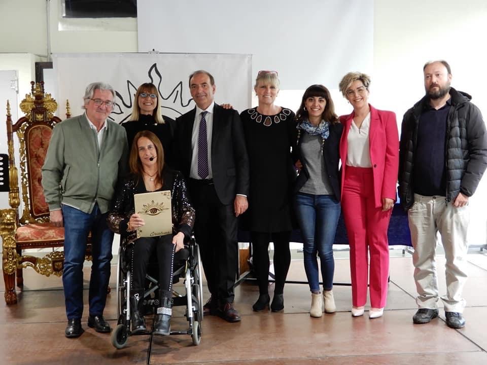 Successo per la premiazione del Concorso Letterario A.Jodorowsky