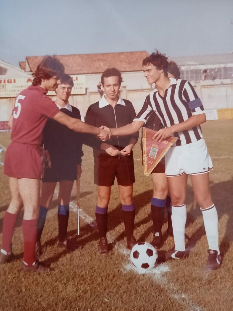 Teodoro Lorenzo JUVENTUS