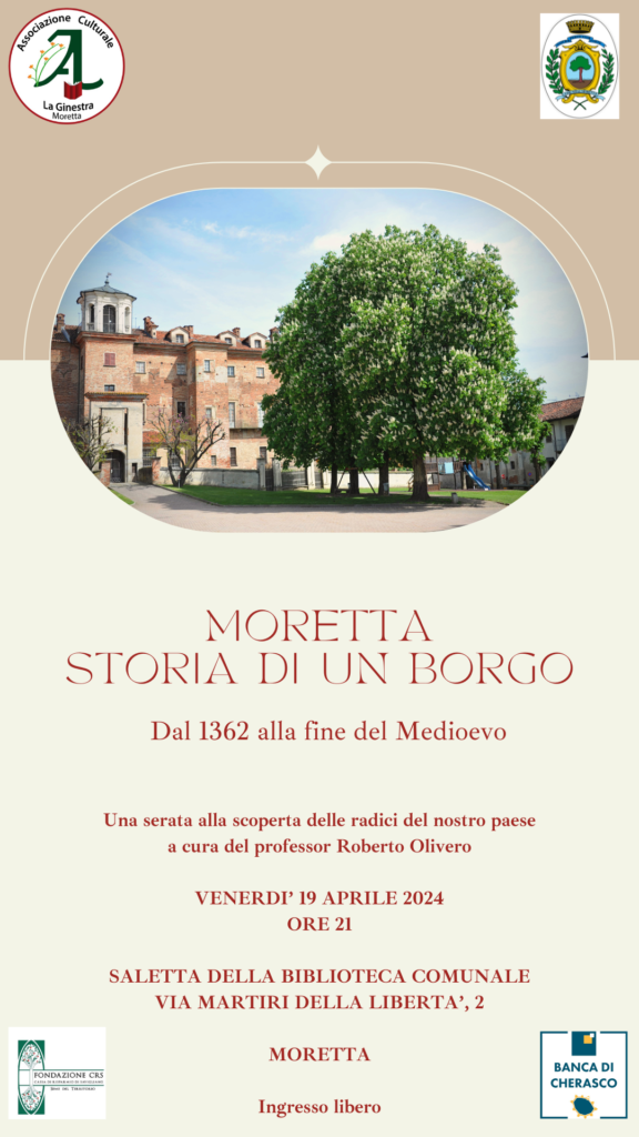 storia di un borgo