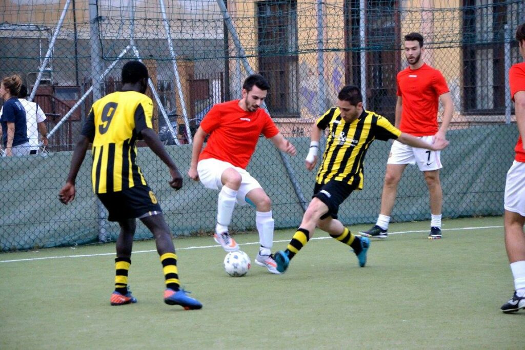 A giugno il 20° Memorial Baroncini, Bello, Dalmasso Soccer Dream