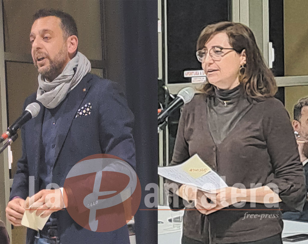 Regionali, il PD Carmagnola sostiene Diego Sarno e Monica Canalis