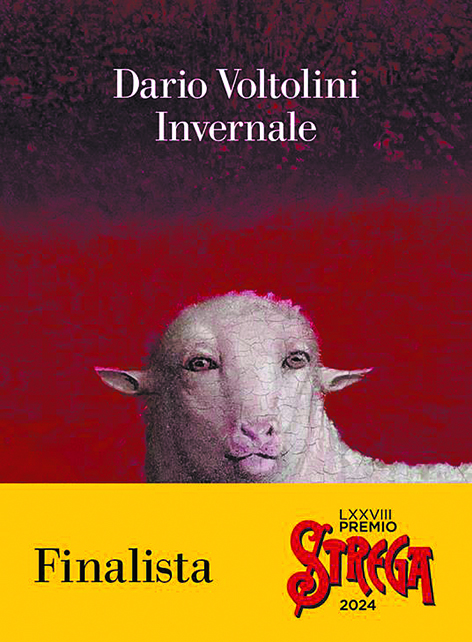 Dario Voltolini, finalista Premio Strega, l’11 luglio a Carmagnola