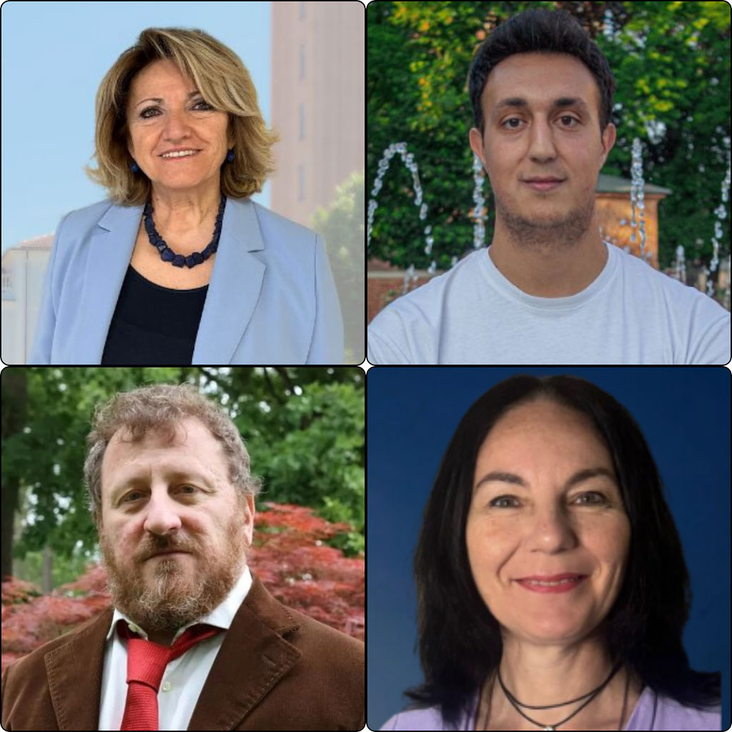 Vinovo: quattro candidati sindaco
