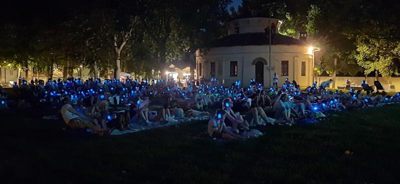 vigone cinema