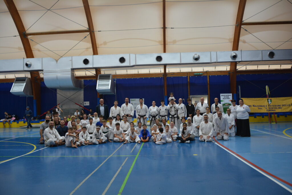 Domenica di successo per il Master dei Master