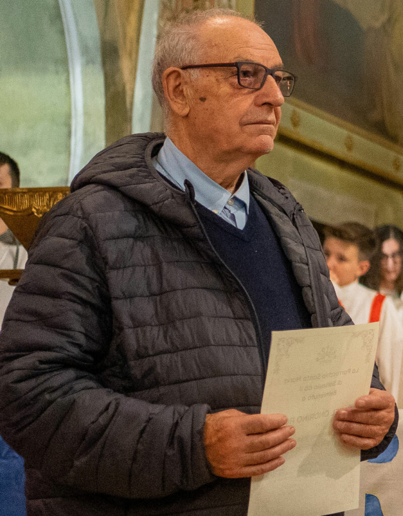 Nuovo direttore per i Fratelli Maristi di Carmagnola
