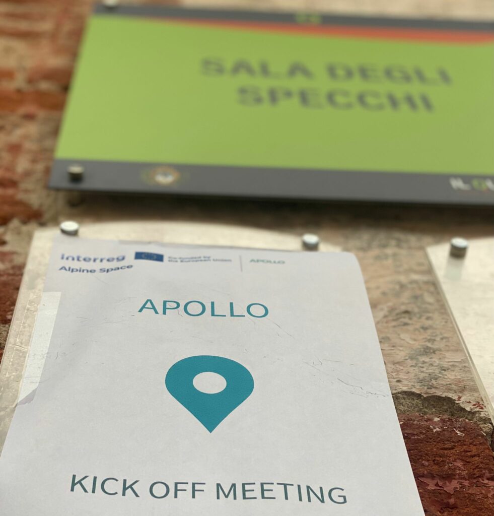 Avvio del progetto “Apollo” per ridurre lo spopolamento delle aree alpine