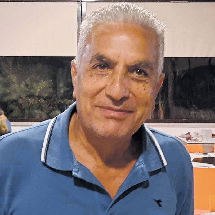 Rino-Tamburiello-spi-cgil-carmagnola