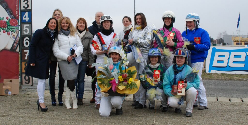 Venerdì torna la classica Maratonina delle Amazzoni
