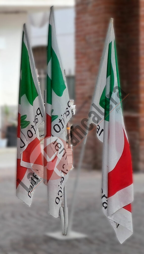 PD, aperto il circolo “Cavallermaggiore-Cavallerleone-Murello”