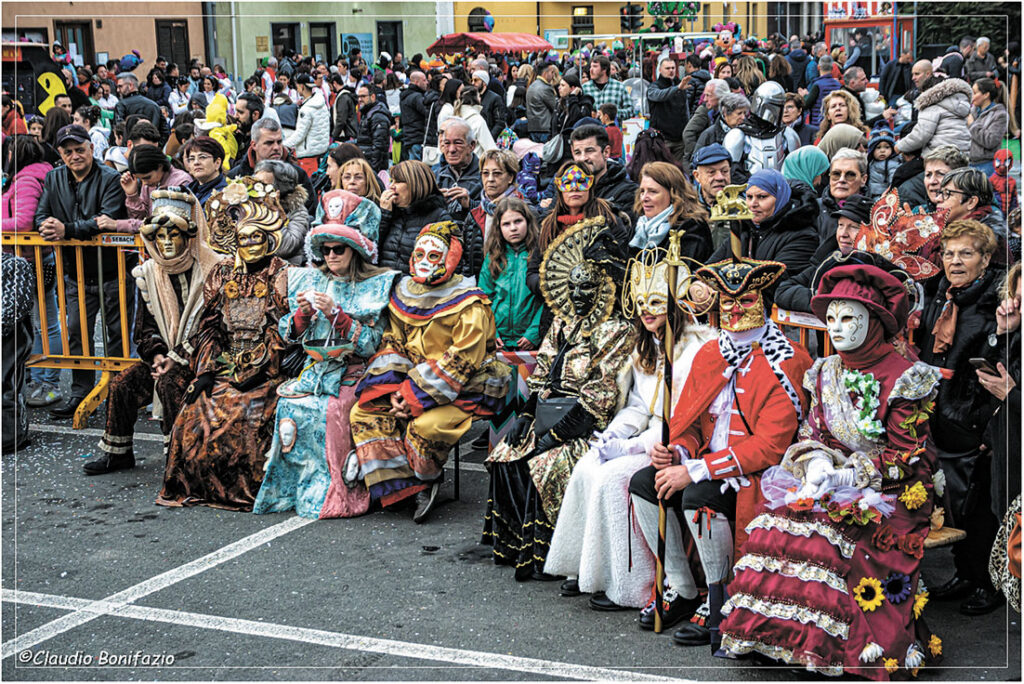 None. Aperte le iscrizioni al Carnevale degli Strambicoli