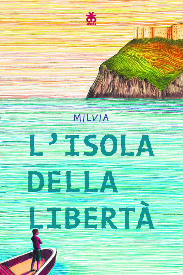 Un libro sulla reale vicenda del direttore del penitenziario di Santo Stefano