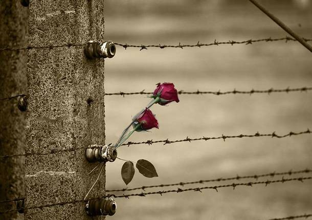 La Giornata della memoria ricordata con due eventi a Vigone