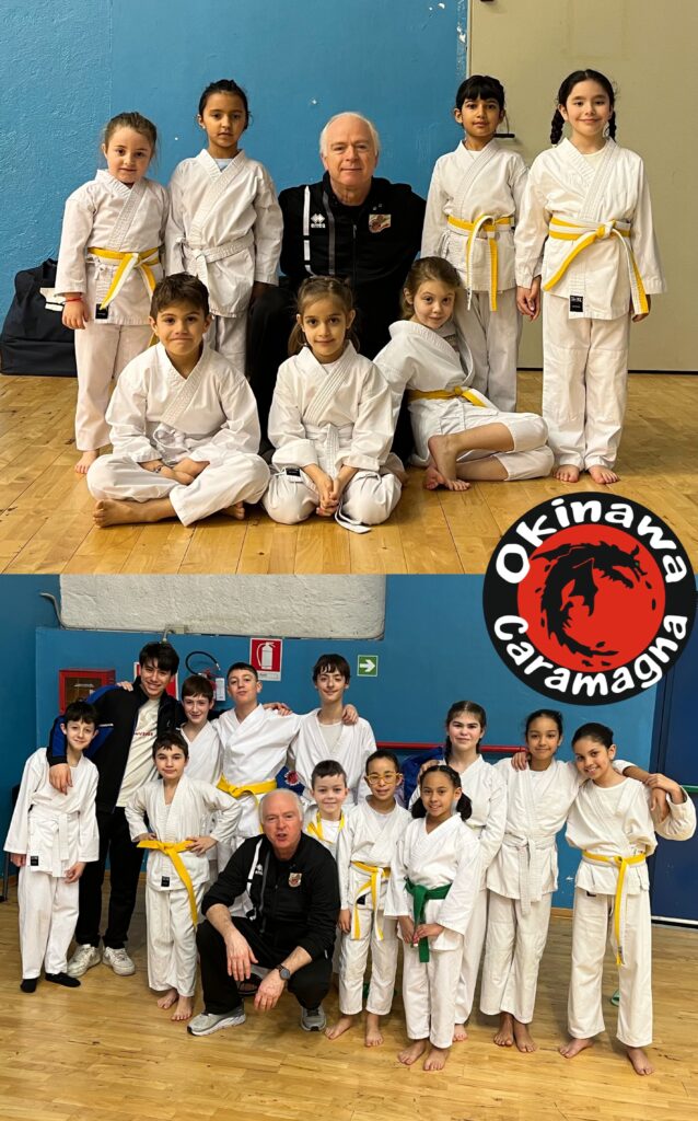 okinawa vittoria torino