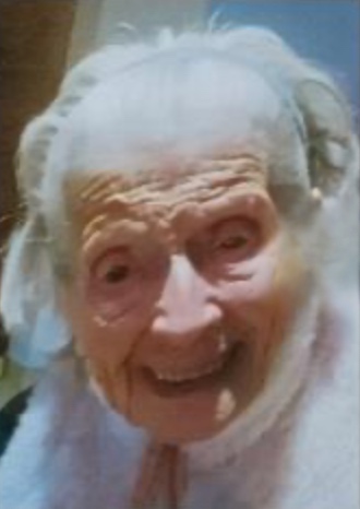 L’addio a zia Renée, aveva 103 anni