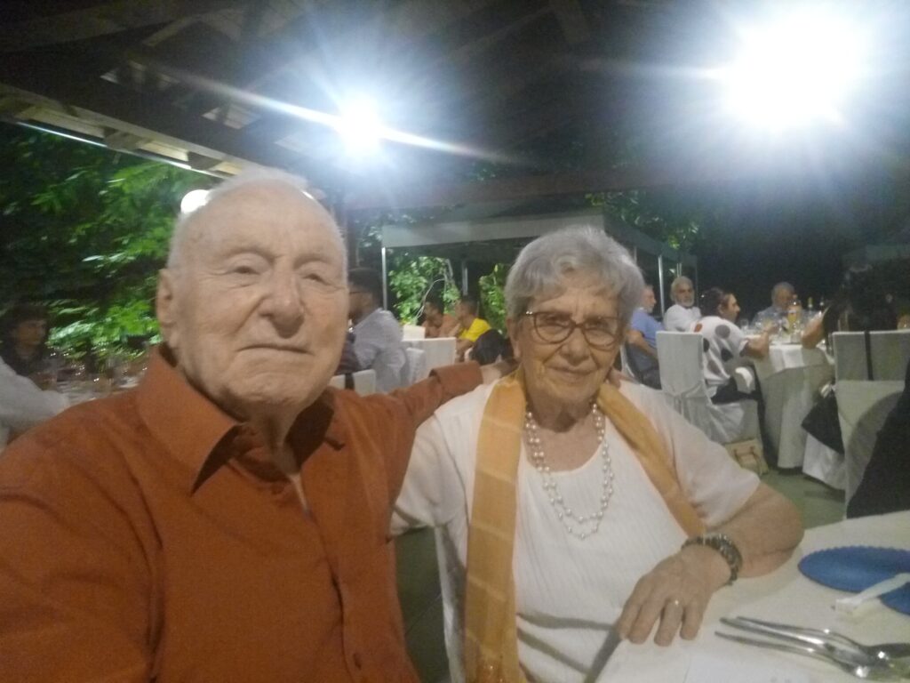 Saccheggiani: è mancato l’ex-preside e sindaco di Moretta