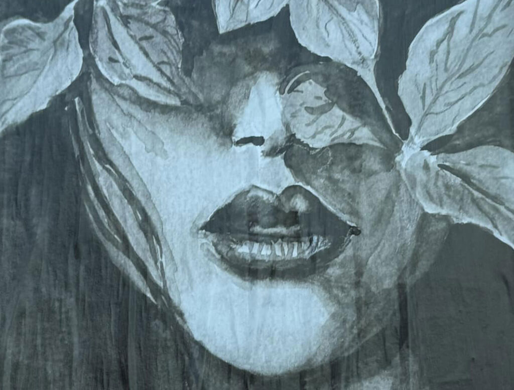 Mostra delle opere di Silvia Di Benedetto a Moretta