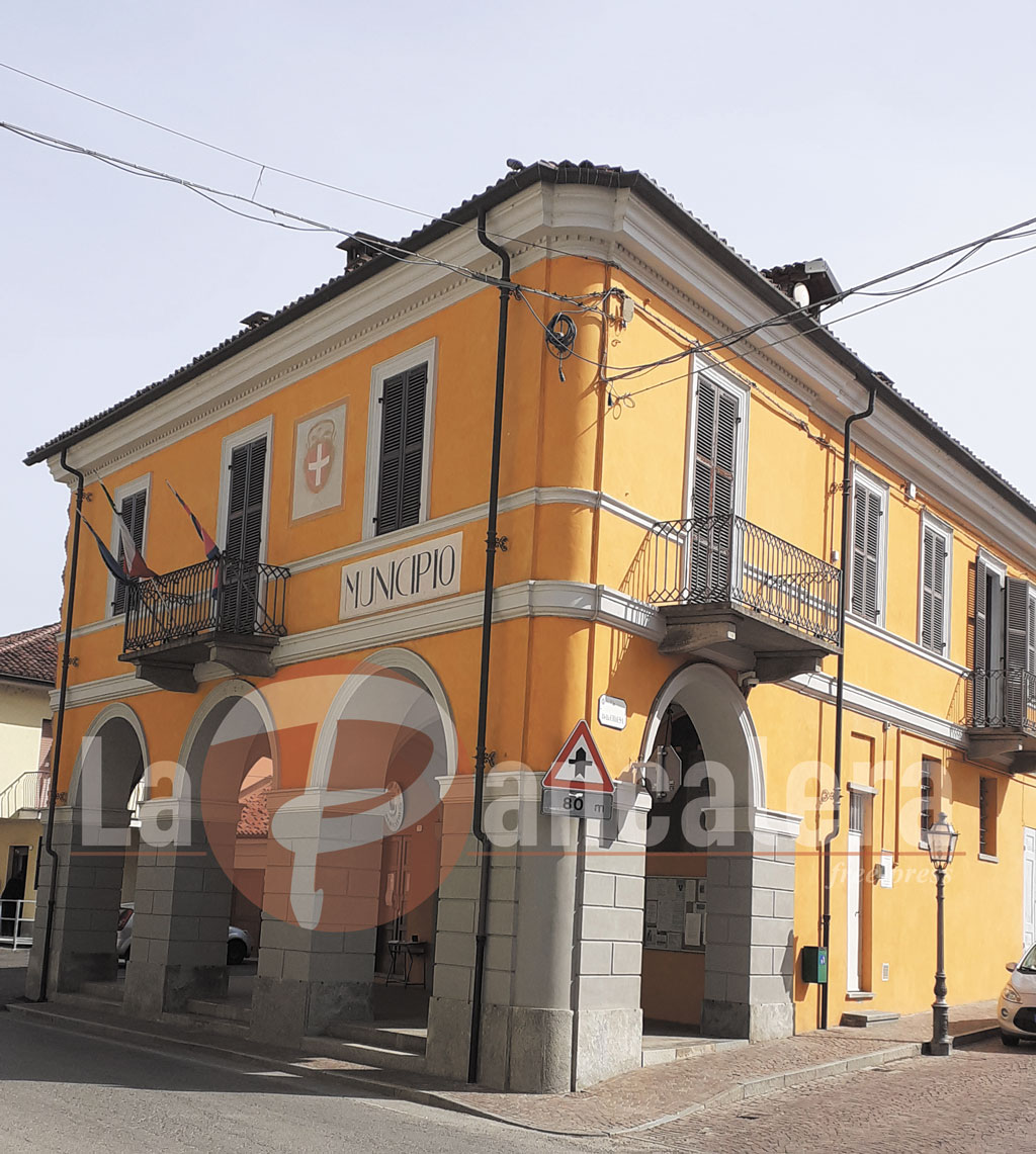 Municipio-murello