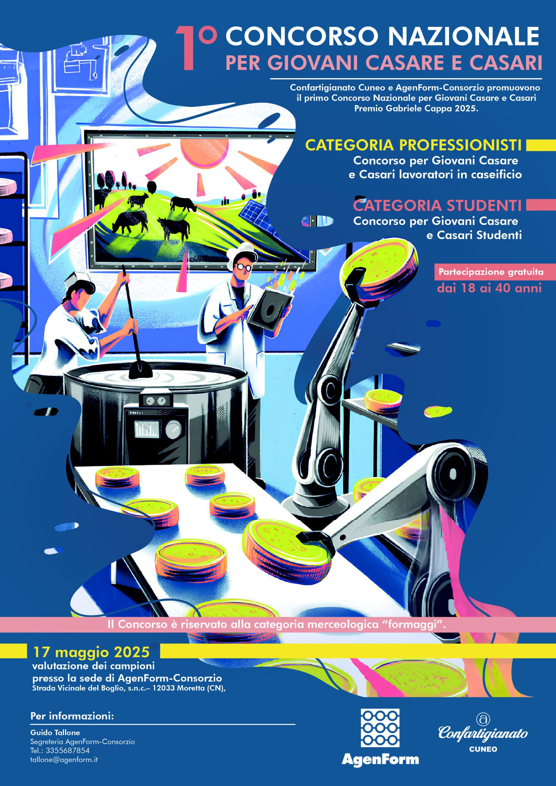 Concorso nazionale