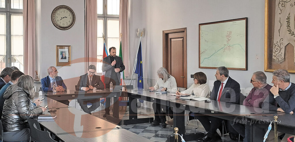 Studio dello IUSE per intercettare risorse europee per i Comuni